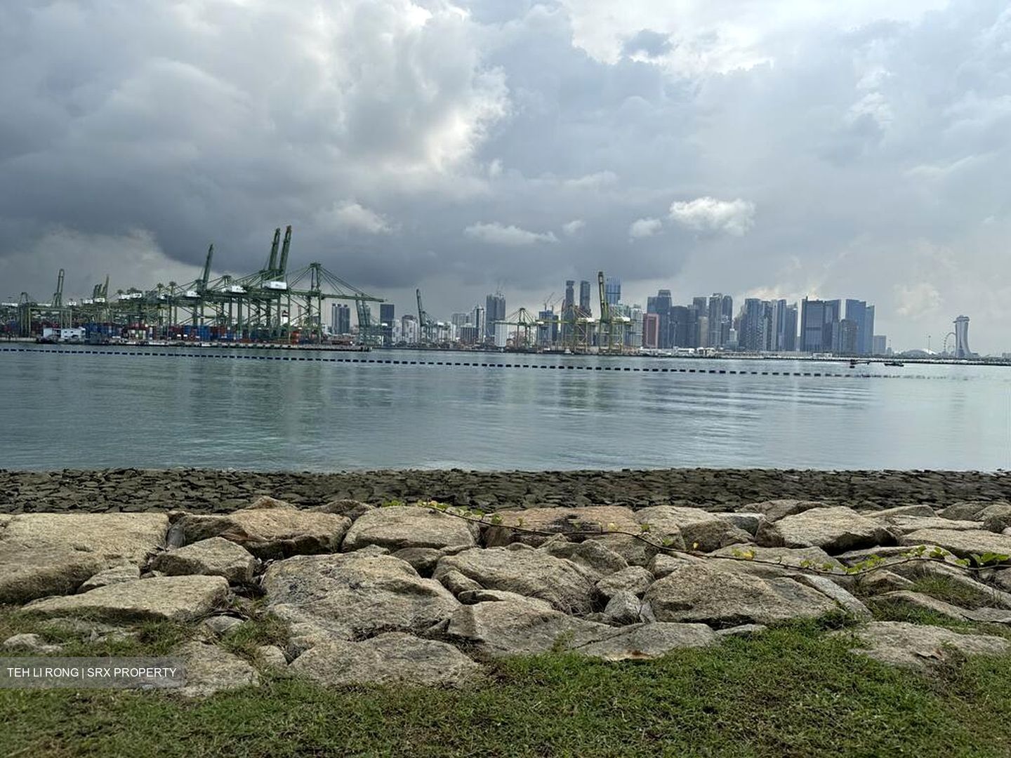 Ocean Drive (D4), Detached #458057971